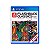 Jogo Atari Flashback Classics vol.1 - PS4 - Usado - Imagem 1