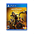 Jogo Mortal Kombat 11 Ultimate - PS4 - Usado - Imagem 1