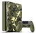 Console Ps4 Slim 1tb Edição Call Of Duty WWII + Jogo - Usado - Imagem 1