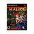 Jogo Malice - PS2 - Usado - Imagem 1