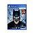 Jogo Batman Arkham VR - PS4 - Usado - Imagem 1