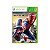 Jogo The Amazing Spider-Man - Xbox 360 - Usado - Imagem 1