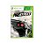 Jogo Need for Speed Pro Street - Xbox 360- Usado - Imagem 1