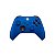 Controle Xbox Series Shock Blue - Usado - Imagem 1