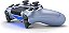 Controle Dualshock 4 Azul Titanium Original - PS4 - Usado - Imagem 3