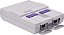 Console Super Nintendo Mini Classic Edition - Usado - Imagem 2