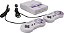 Console Super Nintendo Mini Classic Edition - Usado - Imagem 1