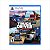 Jogo Truck Driver the American Dreams - PS5 - Usado - Imagem 1
