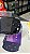 Console PSP Preto - Usado - Imagem 3