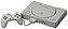 Console PS1 FAT - Usado - Imagem 1