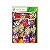 Jogo Dragon Ball Raging Blast 2 - Xbox 360 - Usado - Imagem 1
