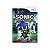 Jogo Sonic And The Black Knight - Wii - Usado - Imagem 1