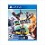 Jogo Riders Republic - PS4 - Usado - Imagem 1