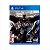 Jogo Batman Arkham Collection - PS4 - Usado - Imagem 1