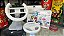 Jogo Mario Kart + Volante Suporte de Controle - Wii - Usado - Imagem 2