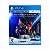 Jogo Loading Human Chapter 1 (VR) - PS4 - Usado - Imagem 1
