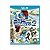 Jogo Los Pitufos Os Smurfs 2 - WiiU - Usado - Imagem 1