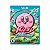 Jogo Kirby and the Rainbow Curse - WiiU - Usado - Imagem 1
