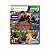 Jogo Cabela's Big Game Hunter Hunting Party - Xbox 360 - Usado - Imagem 1