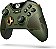 Controle Xbox One Halo 5 Guardians The Master Chief - Usado - Imagem 3