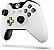 Controle Xbox One Lunar White - Usado - Imagem 2