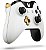 Controle Xbox One Lunar White - Usado - Imagem 3
