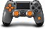 Controle Dualshock 4 Call Of Duty Black ops III - PS4 - Usado - Imagem 1