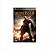 Jogo God of War Ghost Of Sparta - PSP - Usado - Imagem 1