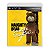 Jogo Naughty Bear Gold Edition - PS3 - Usado - Imagem 1