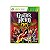 Jogo Guitar Hero Aerosmith - Xbox 360 - Usado - Imagem 1