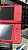Console Nintendo DSi XL Ed.Super Mario Bros.25th - Usado - Imagem 4