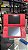 Console Nintendo DSi XL Ed.Super Mario Bros.25th - Usado - Imagem 2