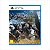 Jogo Monster Hunter Wilds - PS5 - Usado - Imagem 1