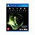 Jogo Alien Isolation Nostromo Edition - PS4 - Usado - Imagem 1