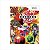 Jogo Bakugan Battle Brawlers - Wii - Usado - Imagem 1