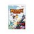 Jogo Rayman Origins - Wii  - Usado - Imagem 1