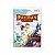 Jogo Rayman Origins - Wii  - Usado - Imagem 1