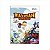 Jogo Rayman Origins - Wii  - Usado - Imagem 1
