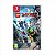 Jogo LEGO Ninjago Movie Videogame- Nintendo Switch - Usado - Imagem 1