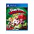 Jogo Giana Sisters Twisted Dreams - PS4 - Usado - Imagem 1