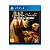 Jogo Agatha Christie The Abc Murders - PS4 - Usado - Imagem 1