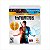 Jogo InFAMOUS Collection - PS3 - Usado - Imagem 1