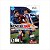 Jogo Pes 2009 - Wii - Usado - Imagem 1
