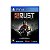 Jogo Rust Console Edition - PS4 - Usado - Imagem 1