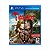 Jogo Dead Island Definitive Collection - PS4 - Usado - Imagem 1