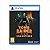 Jogo Tomb Raider (IV-VI) Remastered  - PS5 - Usado - Imagem 1