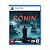 Jogo A Ascensão do Ronin - PS5 - Usado - Imagem 1