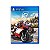 Jogo Ride - PS4 - Usado - Imagem 1