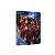 Jogo Marvel Avengers + Steelbook - PS4 - Usado - Imagem 2