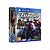 Jogo Marvel Avengers + Steelbook - PS4 - Usado - Imagem 1